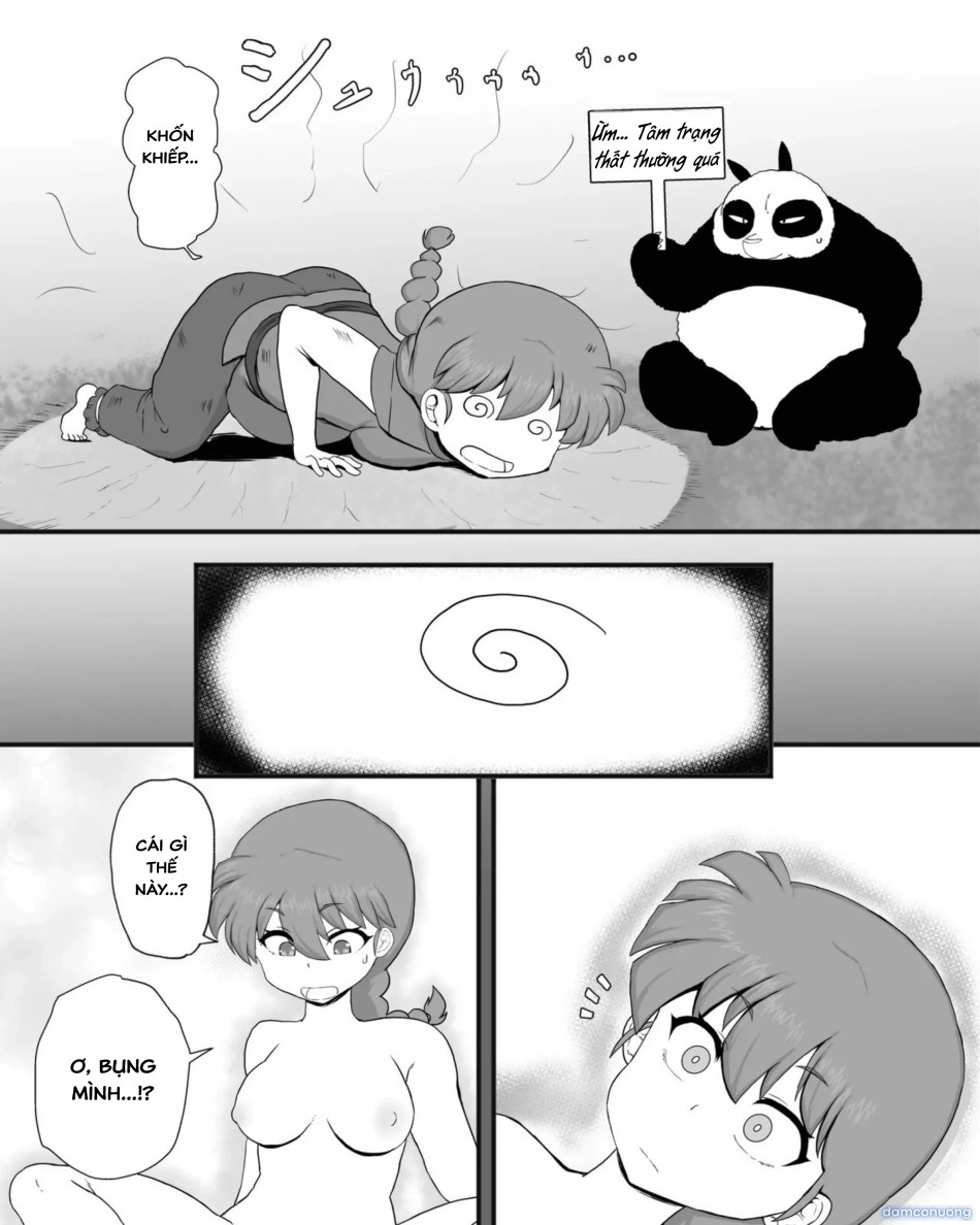 Ranma 1+1 (Ranma 1/2) 