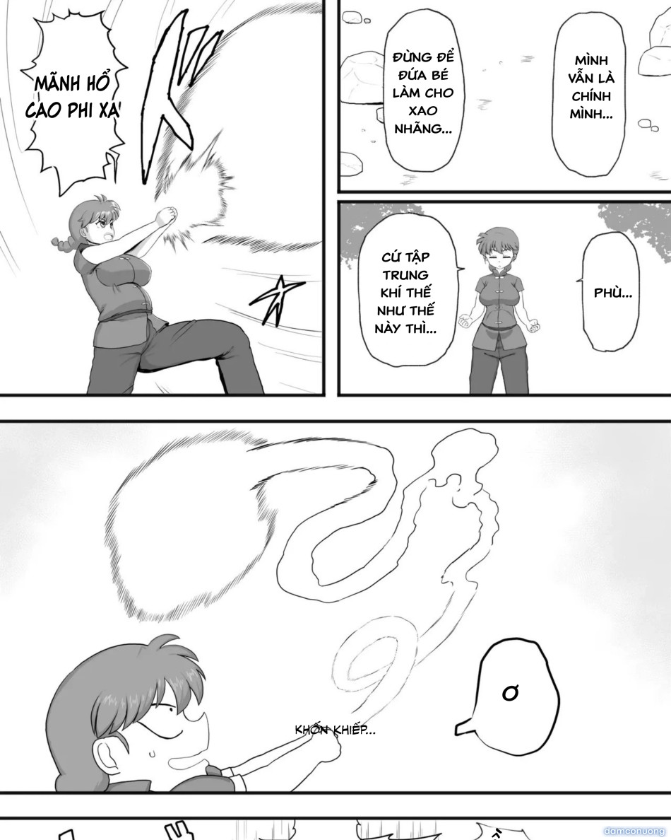 Ranma 1+1 (Ranma 1/2) 