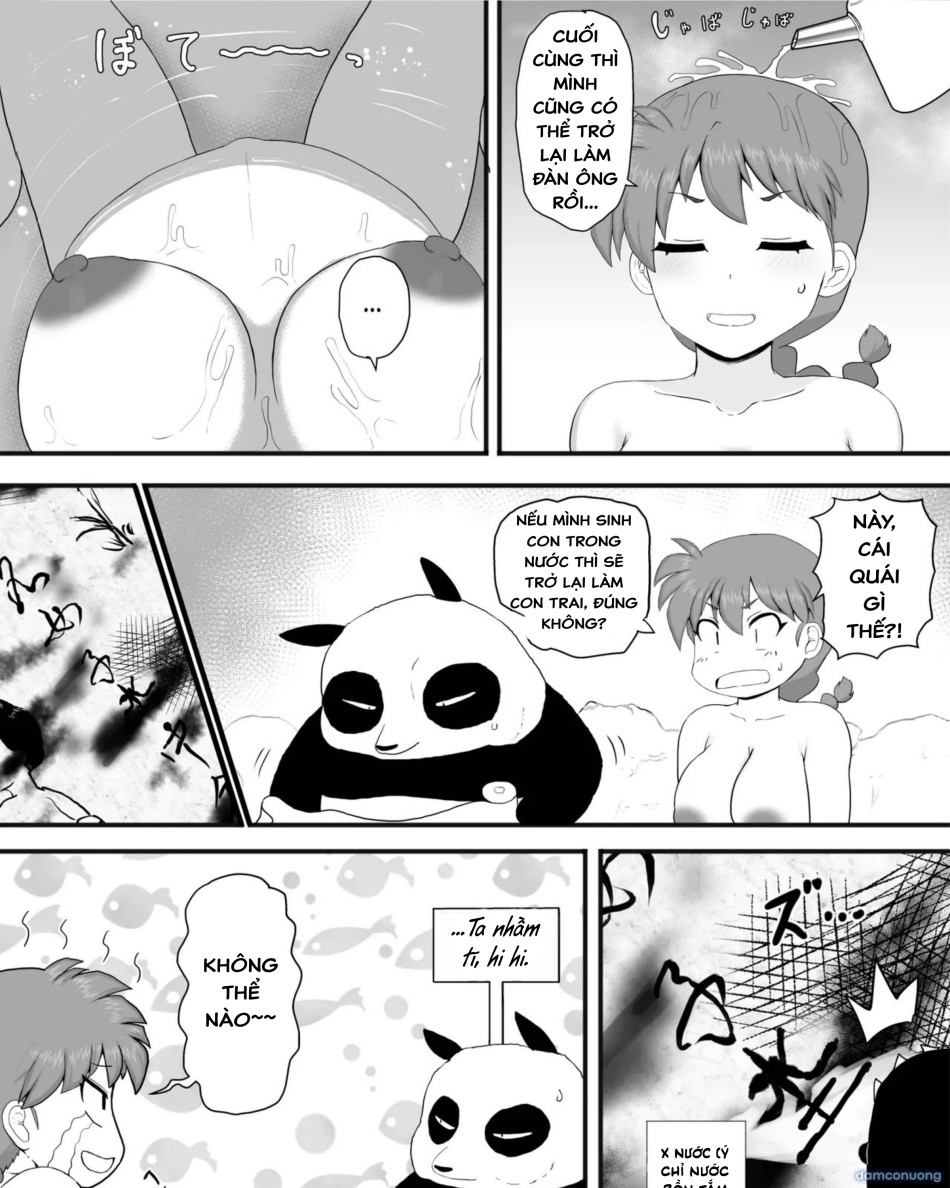 Ranma 1+1 (Ranma 1/2) 