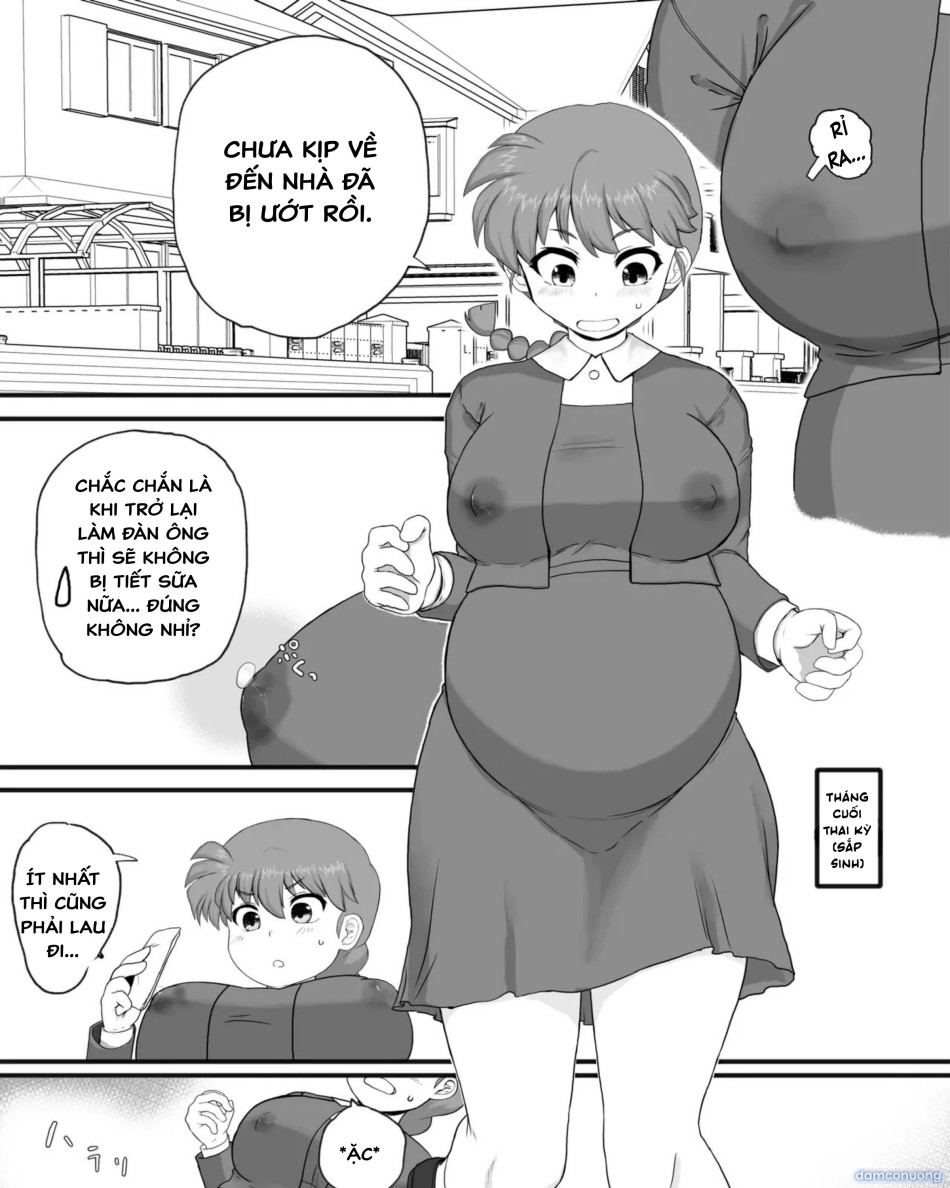 Ranma 1+1 (Ranma 1/2) 