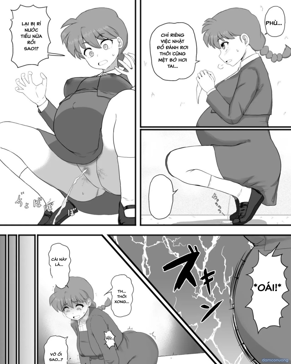 Ranma 1+1 (Ranma 1/2) 