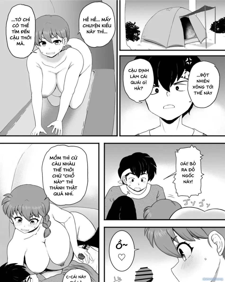 Ranma 1+1 (Ranma 1/2) 