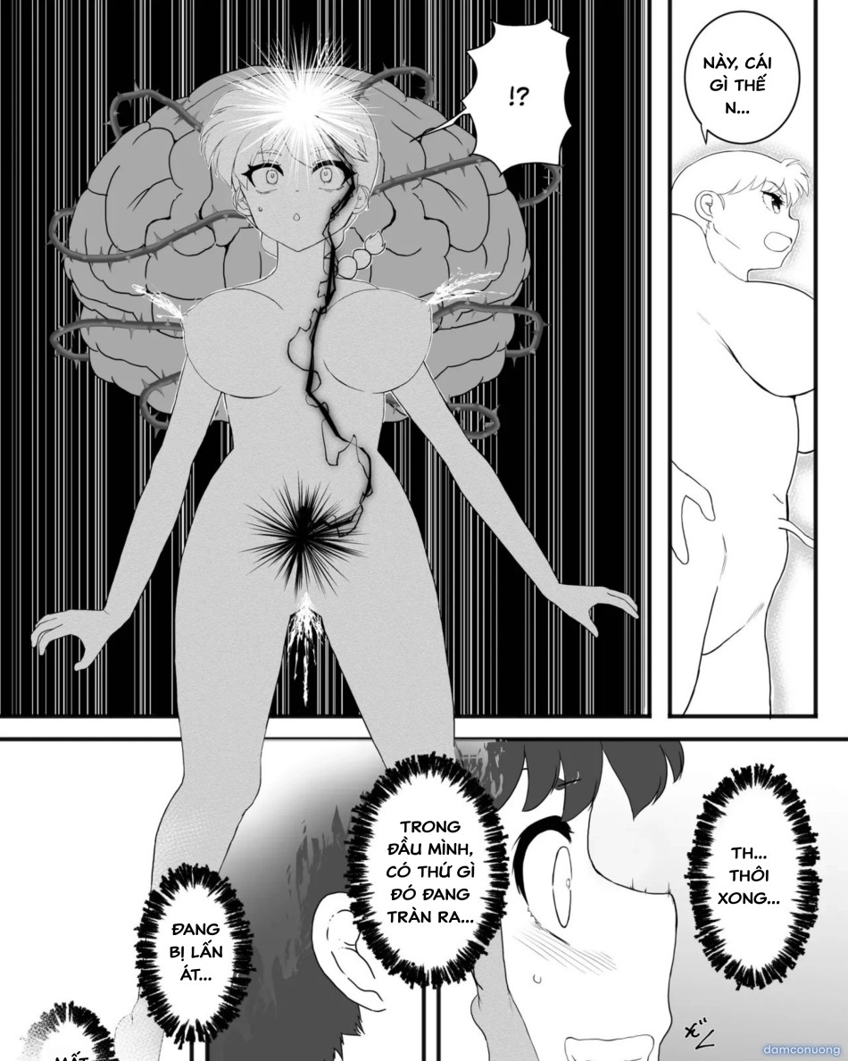 Ranma 1+1 (Ranma 1/2) 