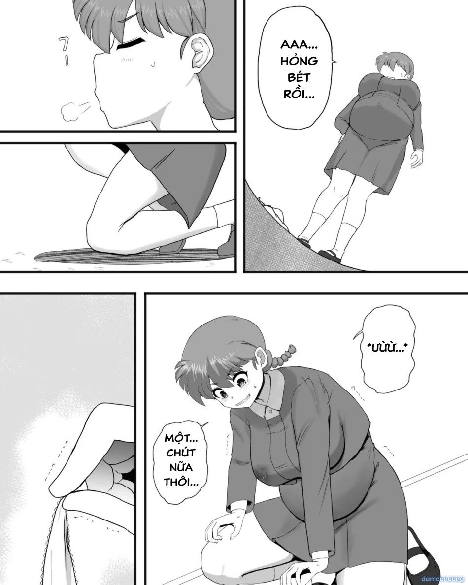 Ranma 1+1 (Ranma 1/2) 