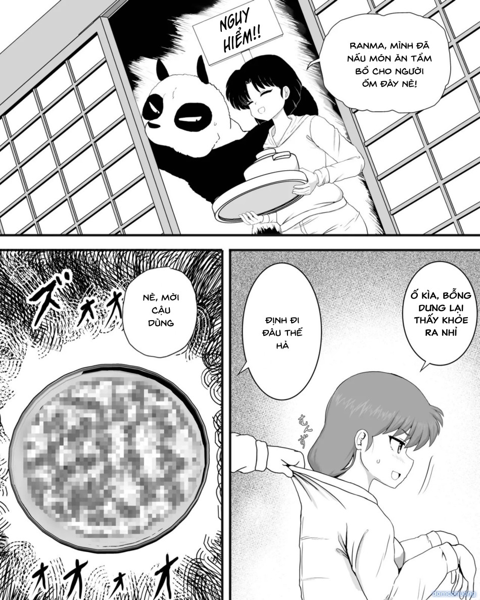 Ranma 1+1 (Ranma 1/2) 