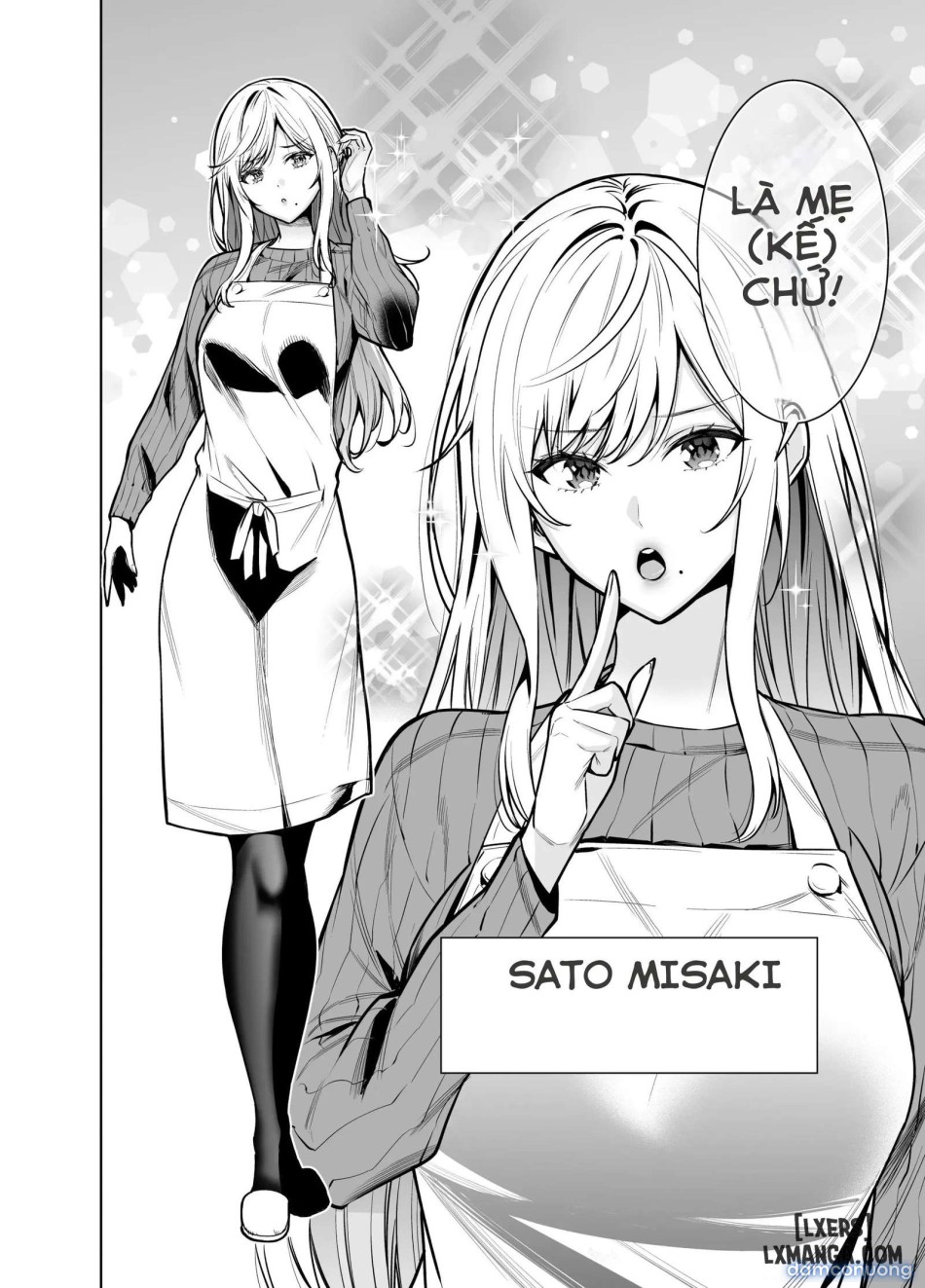Kindan no Kankei o Kaihi suru Tame ni Gesu Yarichin ni Netoraremasu 
