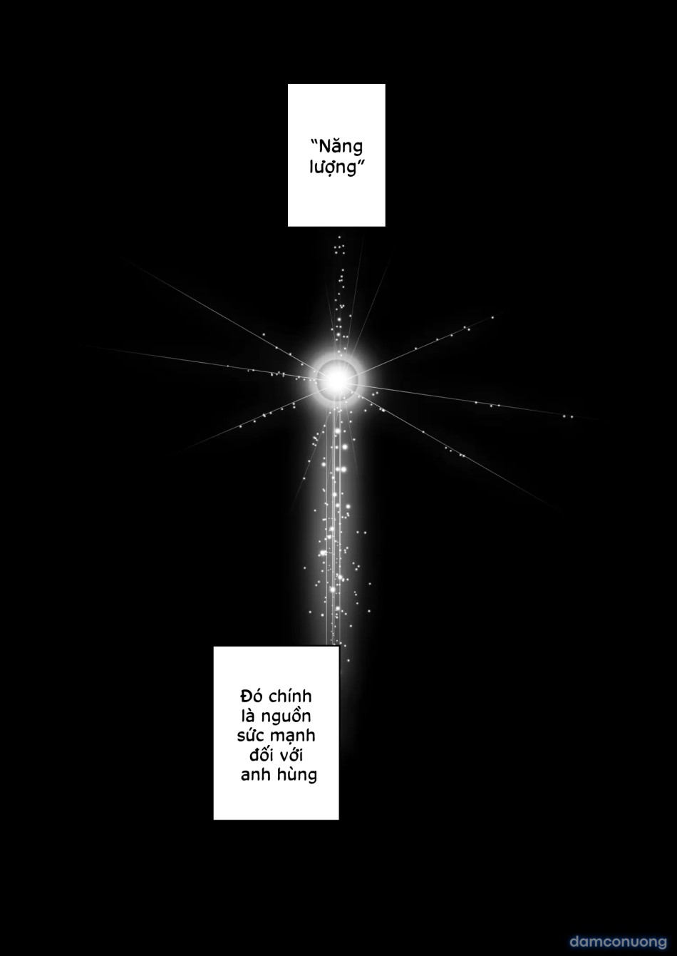 ENERGY DRAIN 