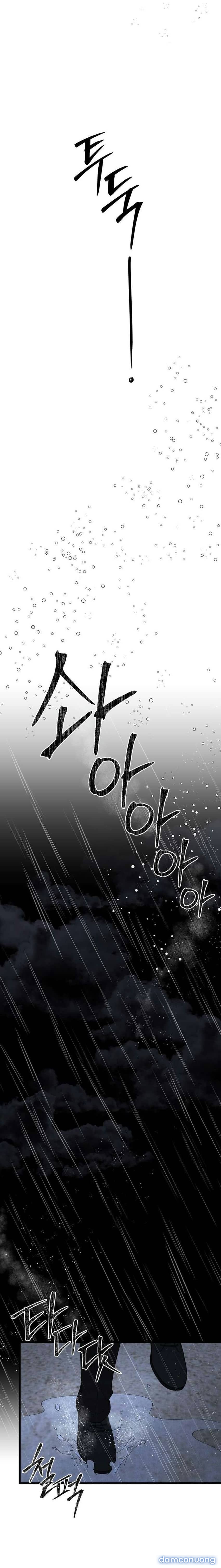 [ 18+ ] Phòng may nội y Gyeongran 