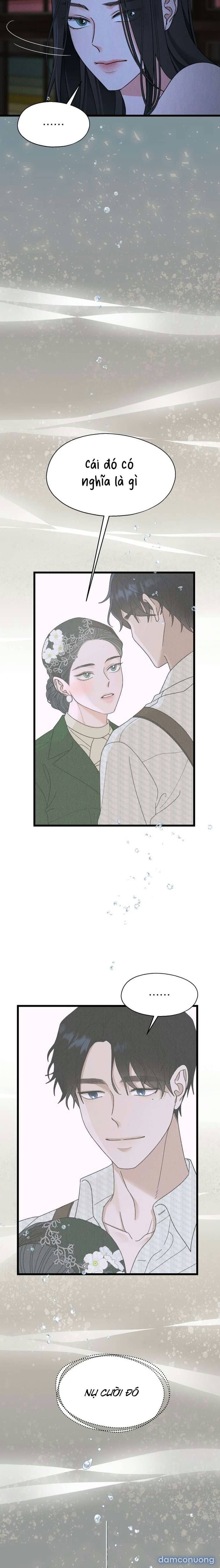 [ 18+ ] Phòng may nội y Gyeongran 