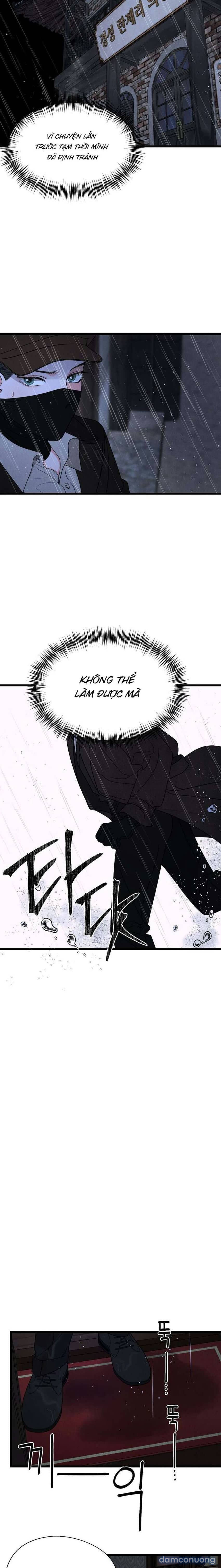 [ 18+ ] Phòng may nội y Gyeongran 