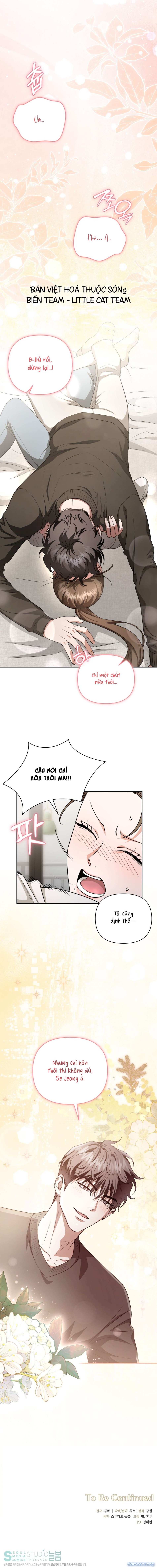[ 18+ ] D for Dirty 