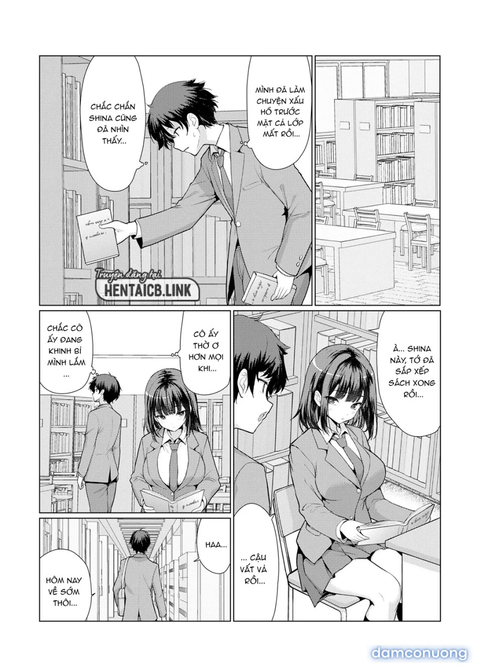Kininaru Anoko wa Ijou Seiyokusha 