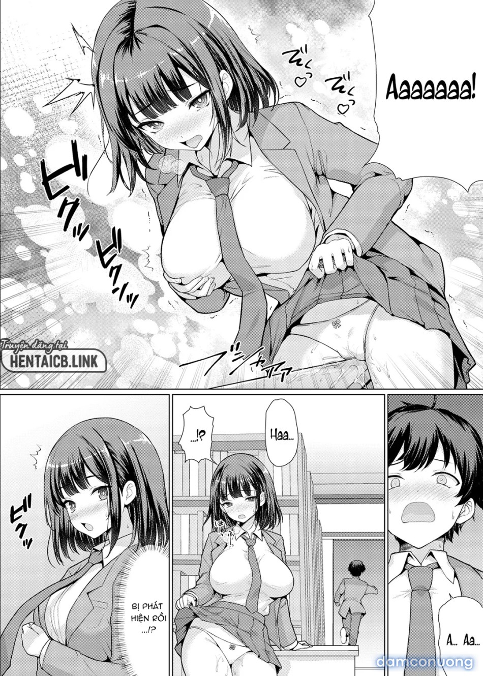 Kininaru Anoko wa Ijou Seiyokusha 