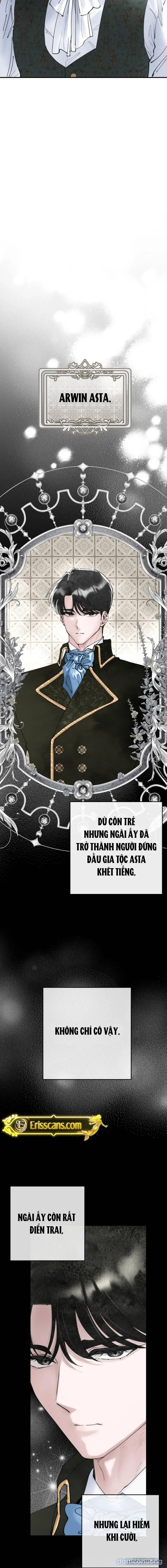 Sự Cám Dỗ Của Người Hầu 