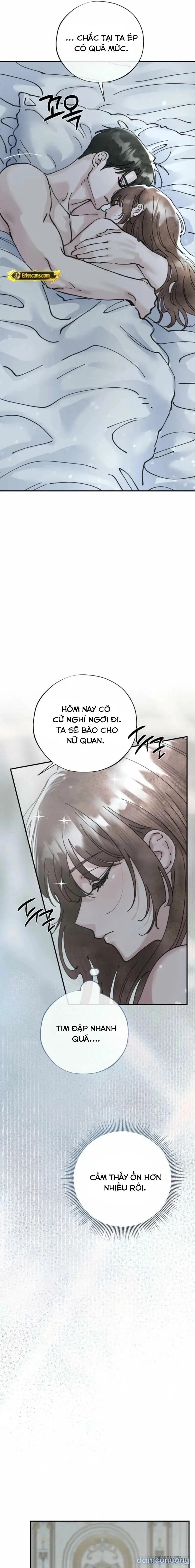 Sự Cám Dỗ Của Người Hầu 