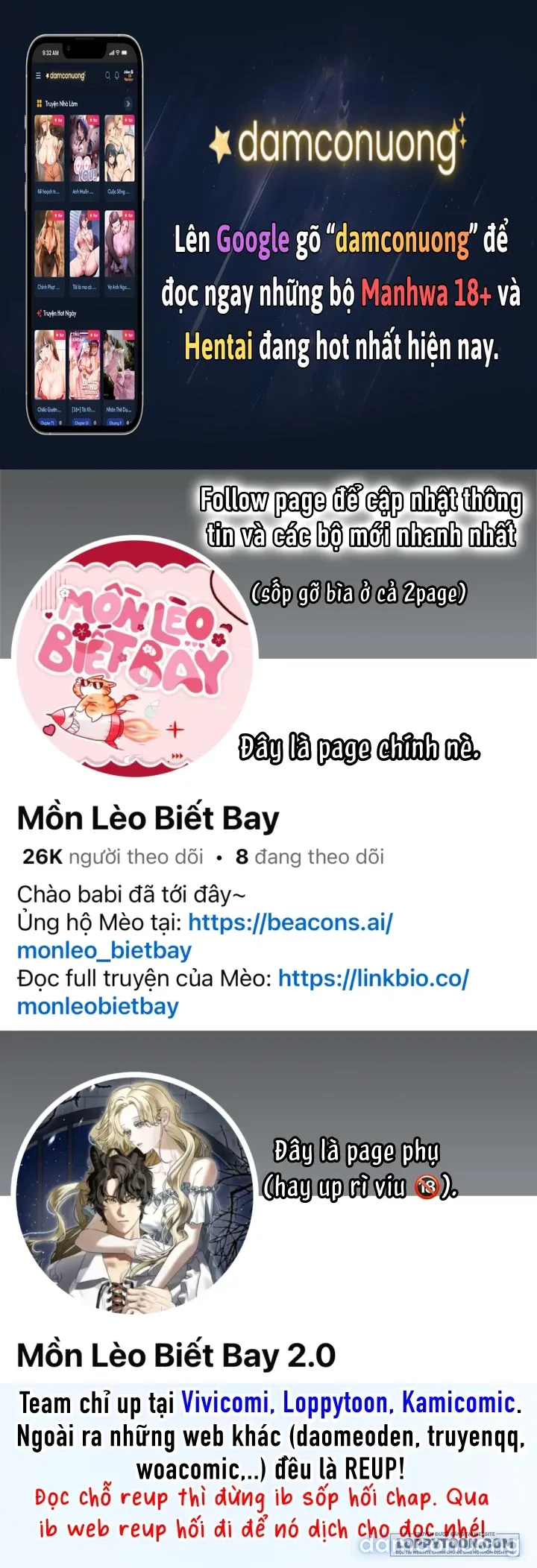 Sự Cám Dỗ Của Người Hầu 