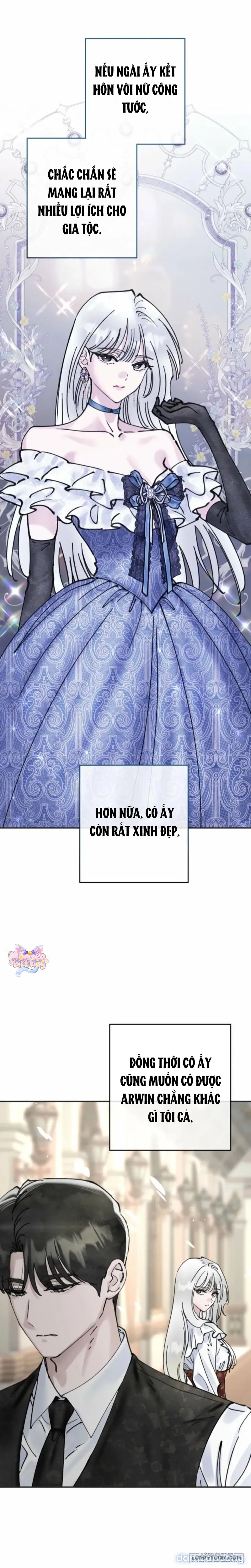 Sự Cám Dỗ Của Người Hầu 
