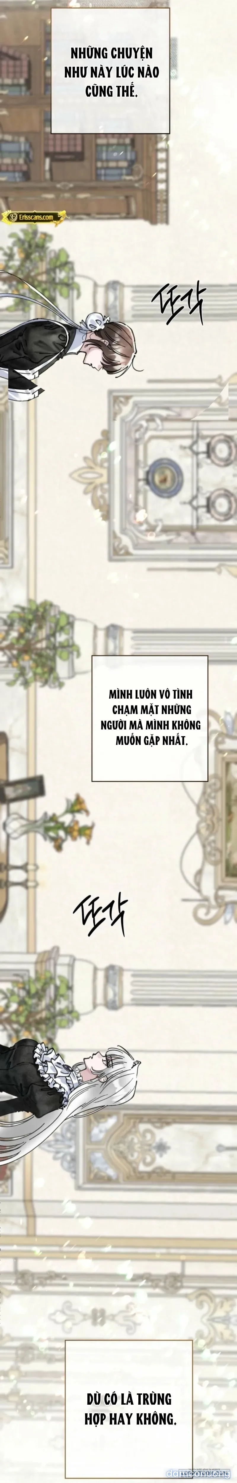 Sự Cám Dỗ Của Người Hầu 
