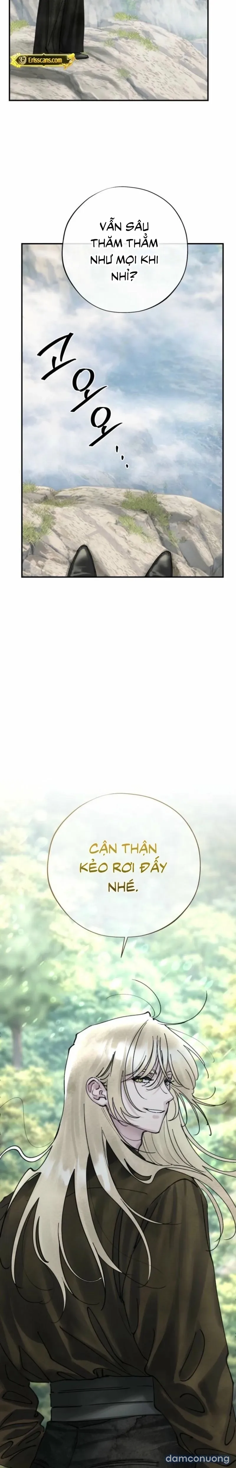 Sự Cám Dỗ Của Người Hầu 