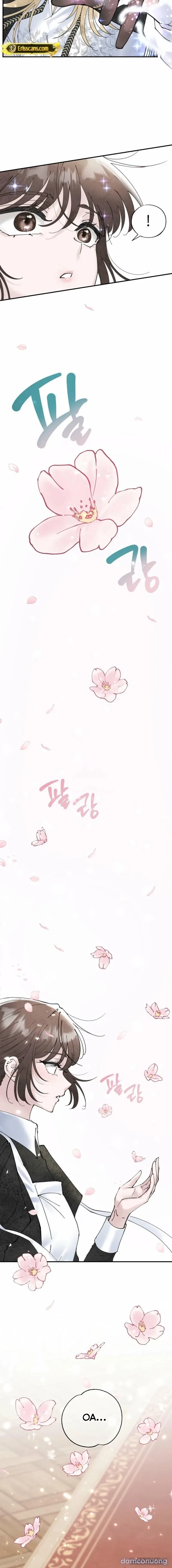 Sự Cám Dỗ Của Người Hầu 
