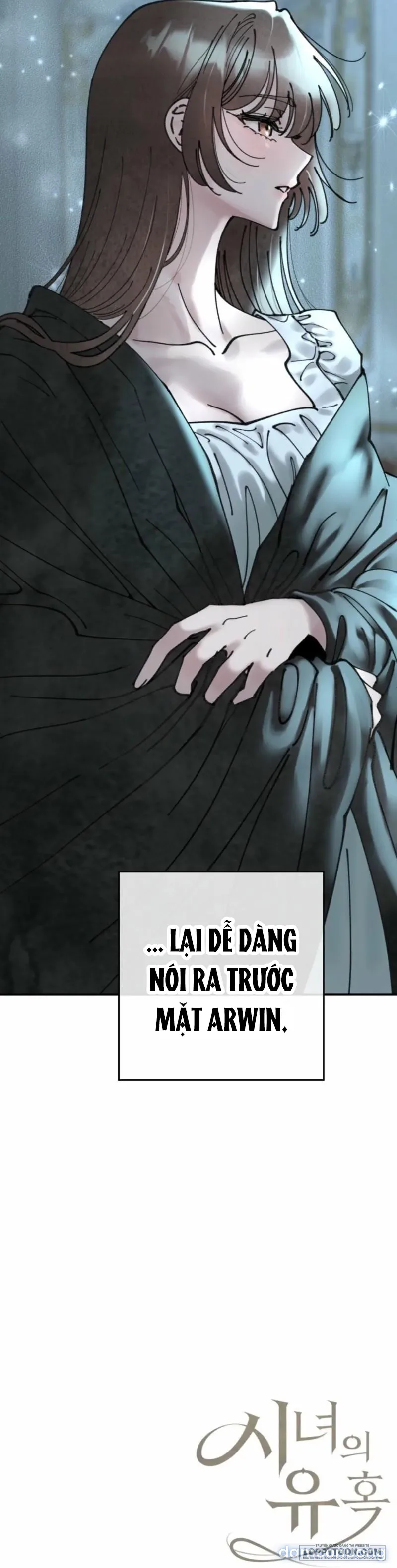Sự Cám Dỗ Của Người Hầu 