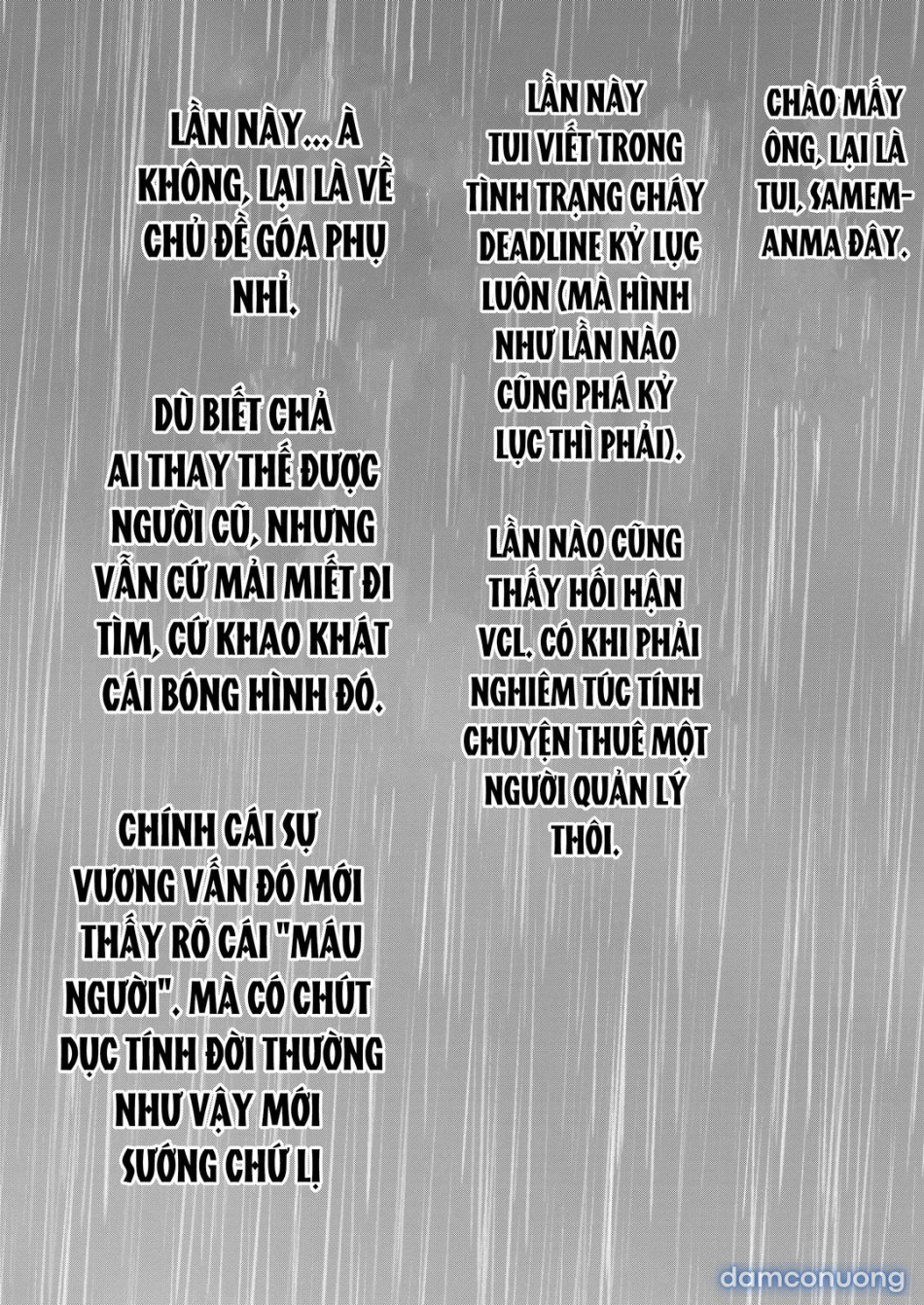 Giấc mơ mang thai 