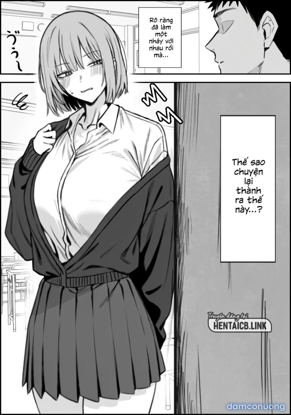 Ichikaittara Sakerareta 