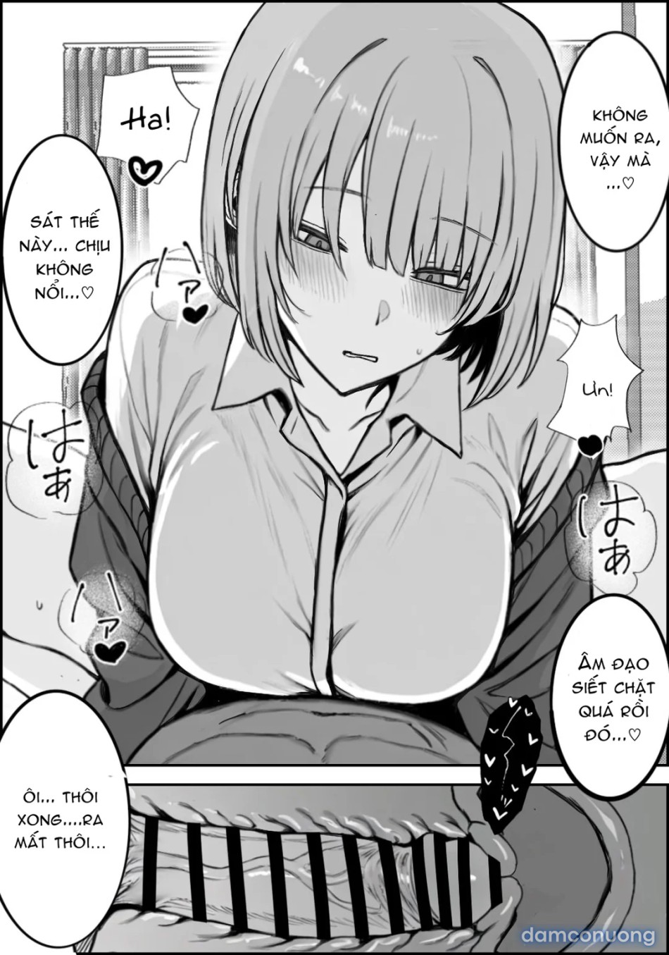Ichikaittara Sakerareta 