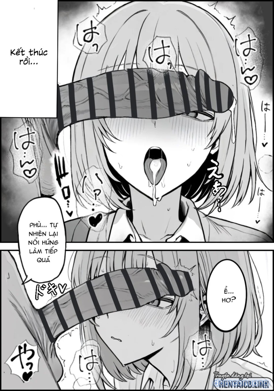 Ichikaittara Sakerareta 