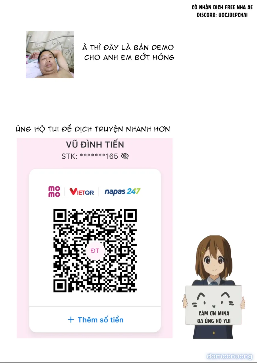 thầy và Asuka 