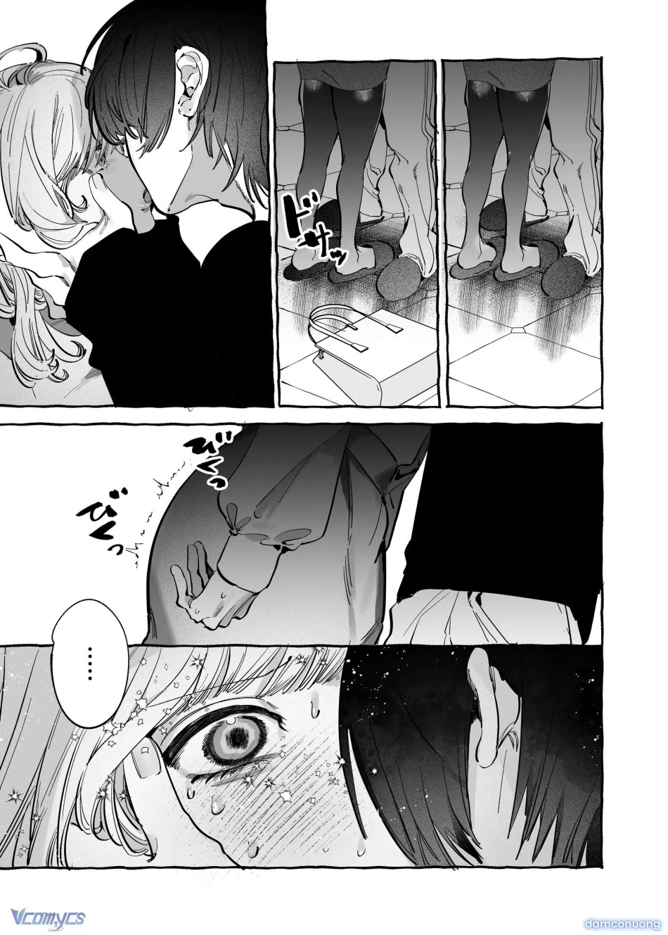 [18+] Tuyển Tập Oneshot Rổn Nước Lì 