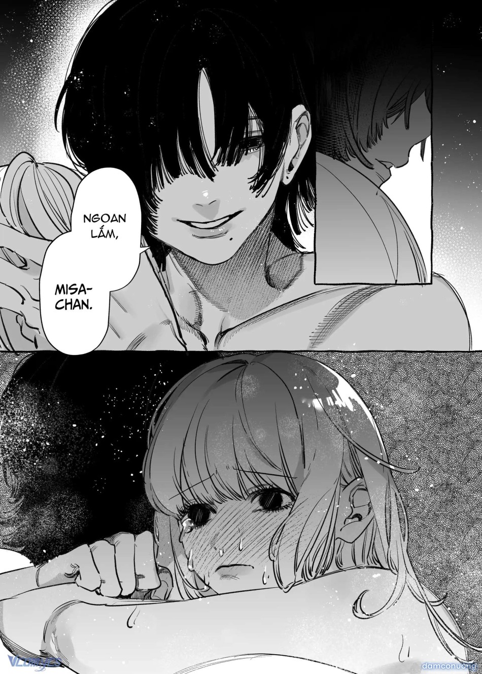 [18+] Tuyển Tập Oneshot Rổn Nước Lì 
