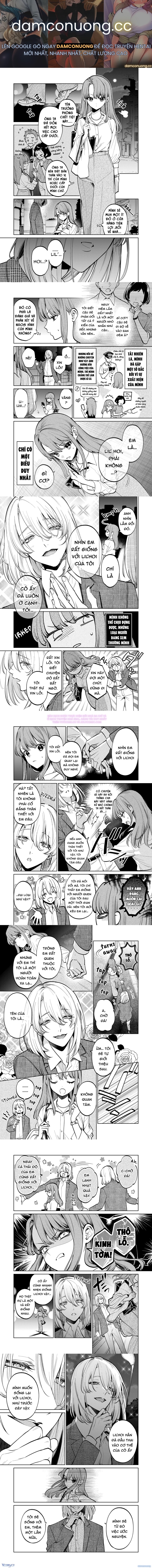 [18+] Tuyển Tập Oneshot Rổn Nước Lì 