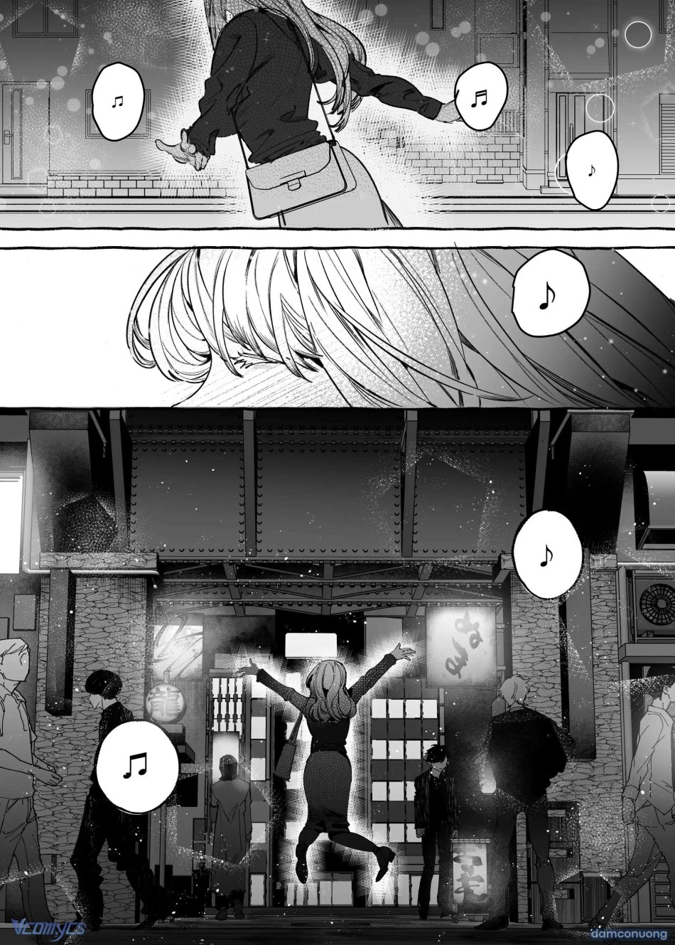 [18+] Tuyển Tập Oneshot Rổn Nước Lì 