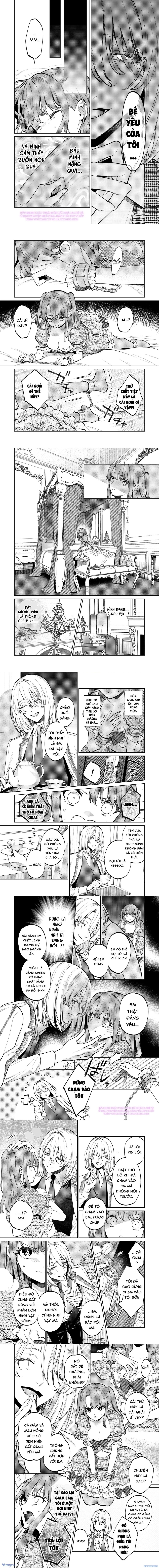 [18+] Tuyển Tập Oneshot Rổn Nước Lì 