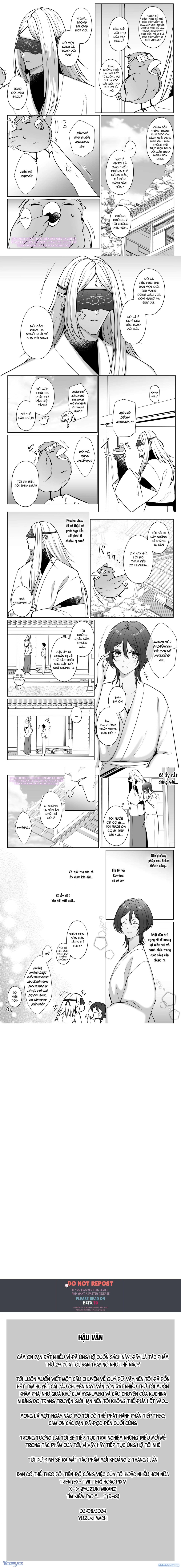 [18+] Tổng Hợp Oneshot Rổn Nước Lì 