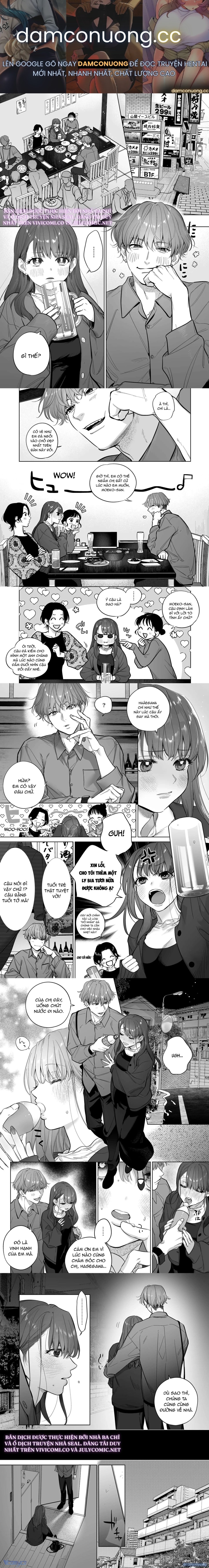 [18+] Tuyển Tập Oneshot Rổn Nước Lì 