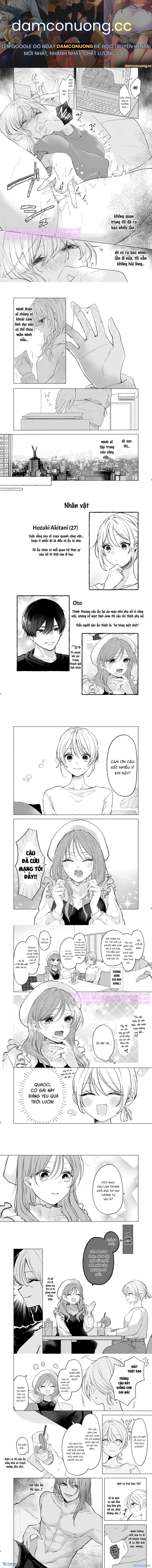 [18+] Tuyển Tập Oneshot Rổn Nước Lì 