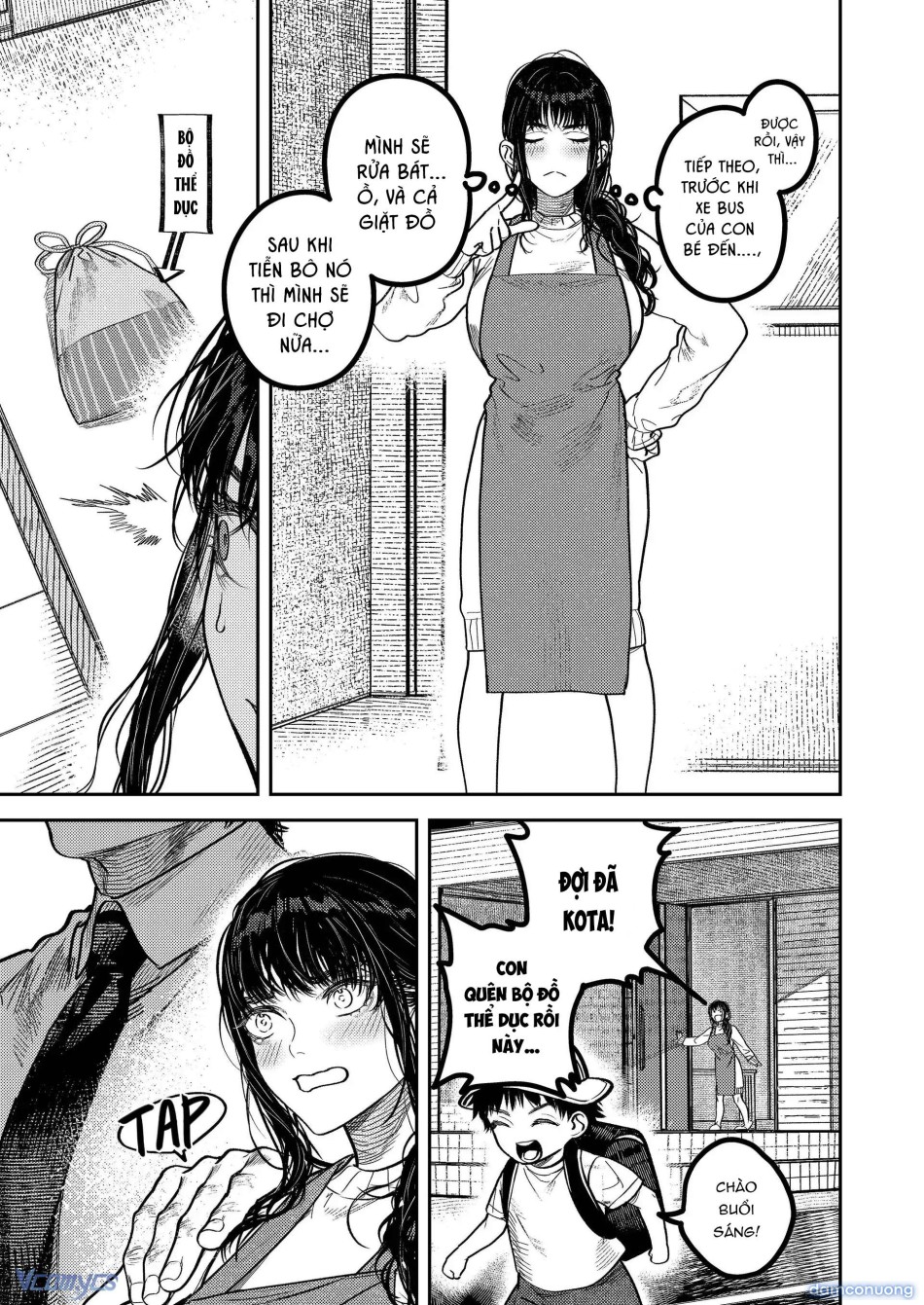[18+] Tuyển Tập Oneshot Rổn Nước Lì 
