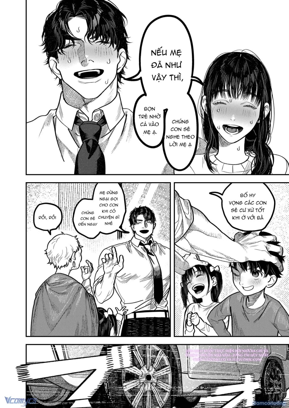 [18+] Tuyển Tập Oneshot Rổn Nước Lì 