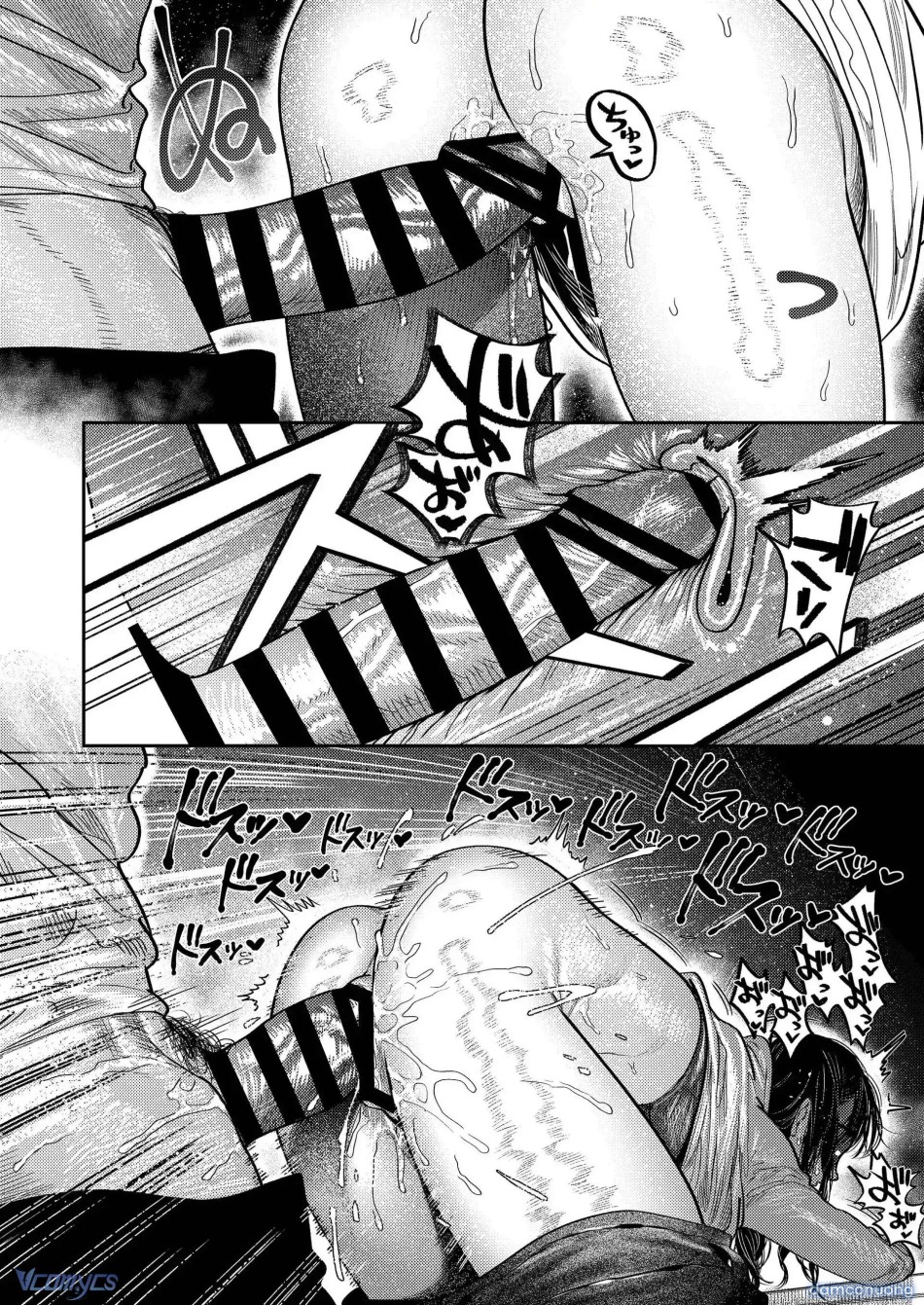[18+] Tuyển Tập Oneshot Rổn Nước Lì 