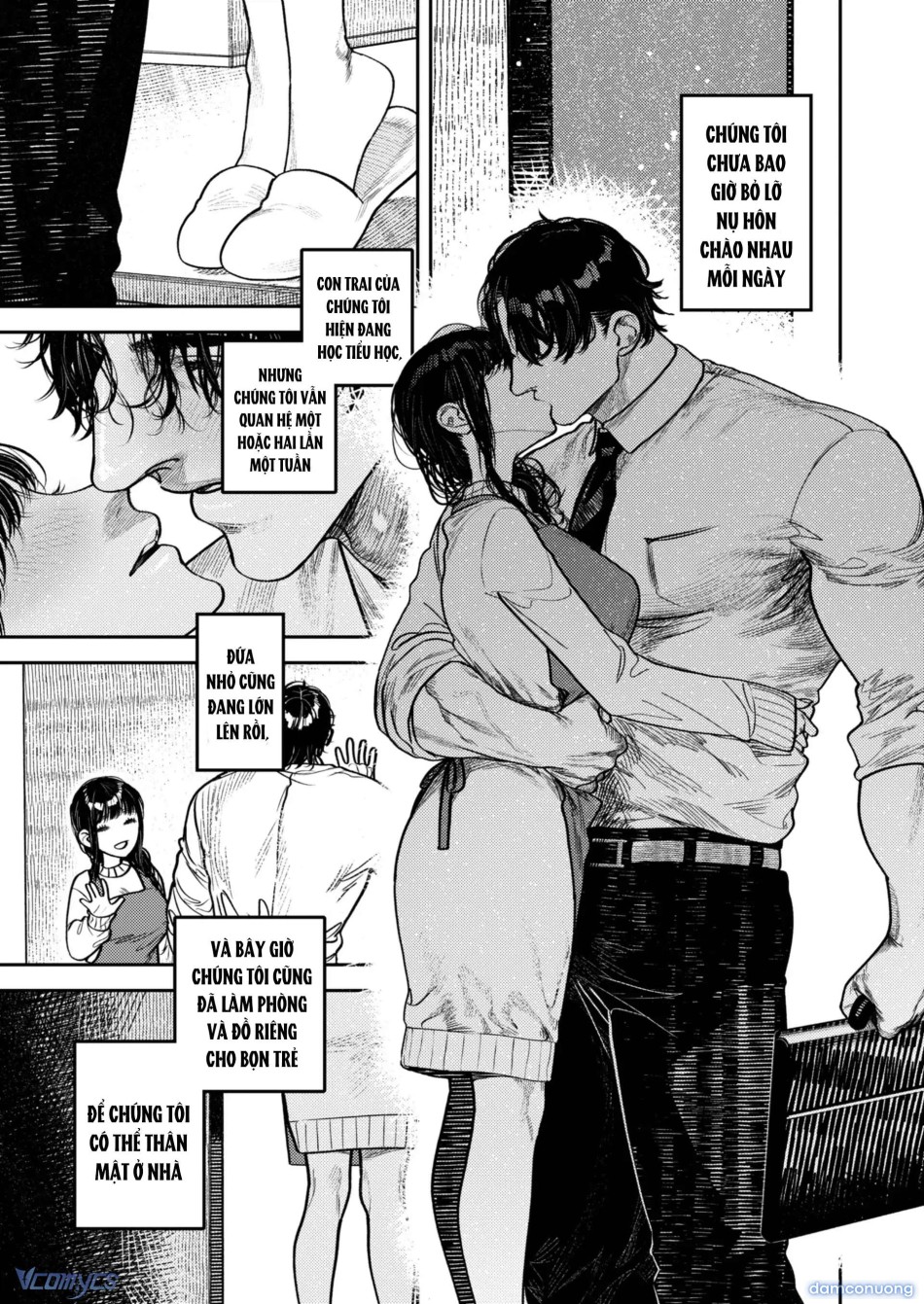 [18+] Tuyển Tập Oneshot Rổn Nước Lì 