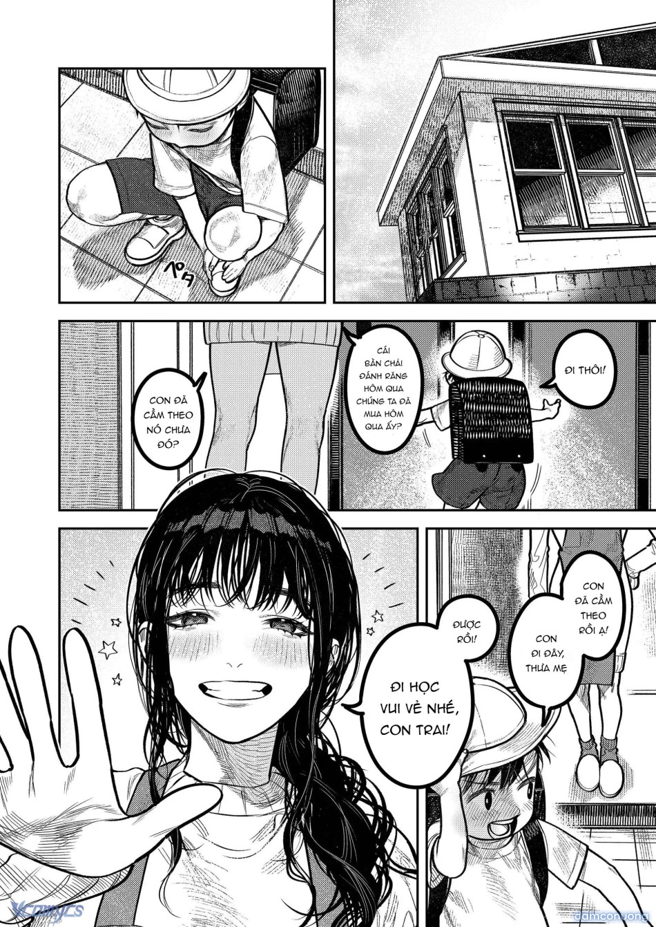 [18+] Tuyển Tập Oneshot Rổn Nước Lì 