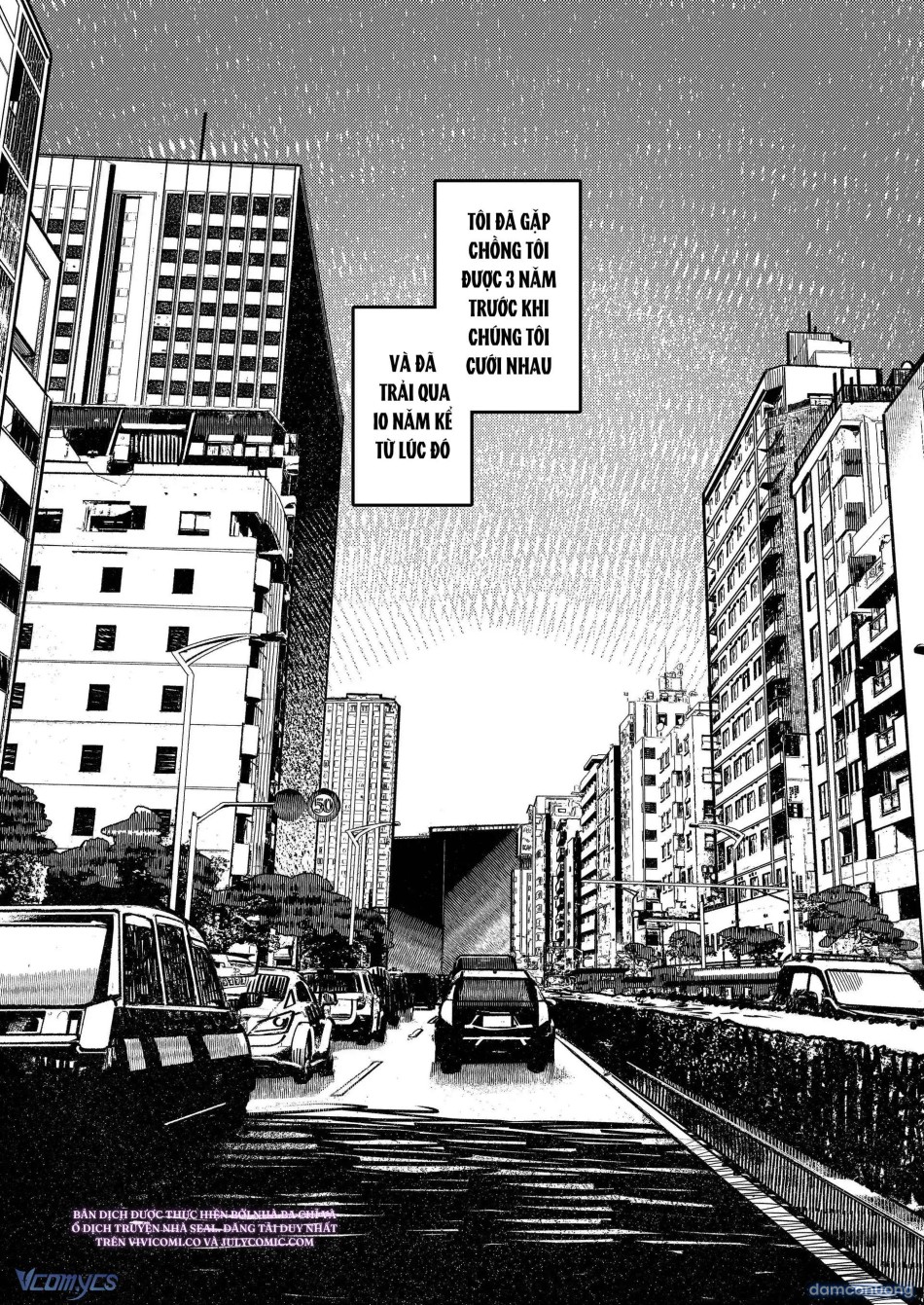 [18+] Tuyển Tập Oneshot Rổn Nước Lì 