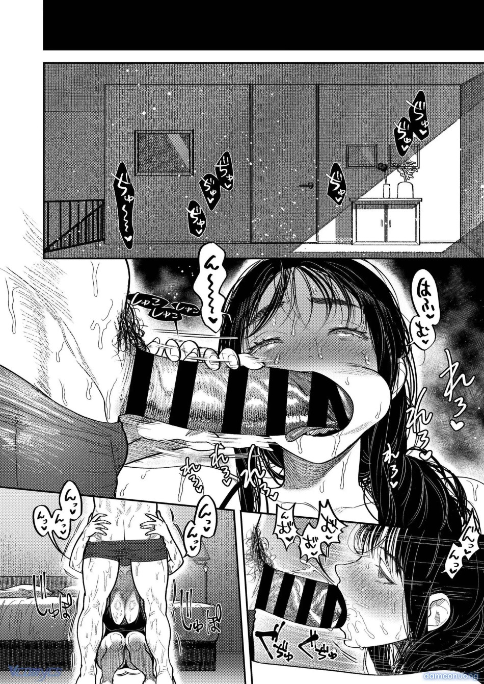 [18+] Tuyển Tập Oneshot Rổn Nước Lì 