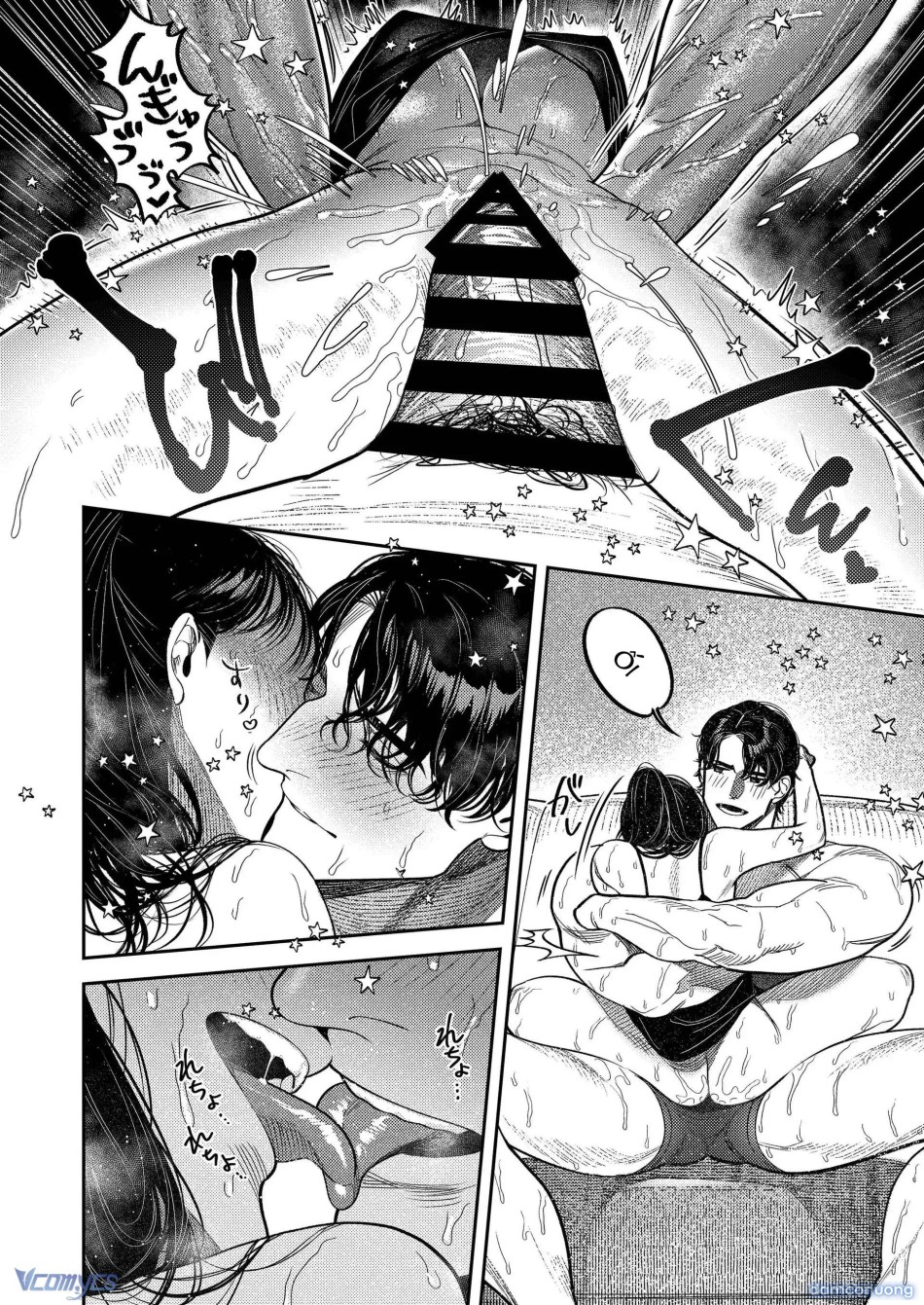 [18+] Tuyển Tập Oneshot Rổn Nước Lì 