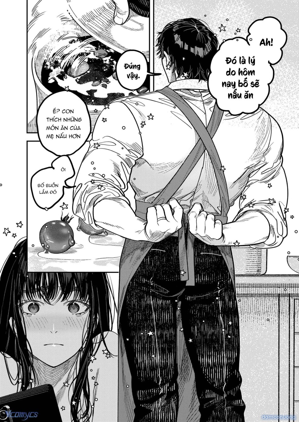 [18+] Tuyển Tập Oneshot Rổn Nước Lì 