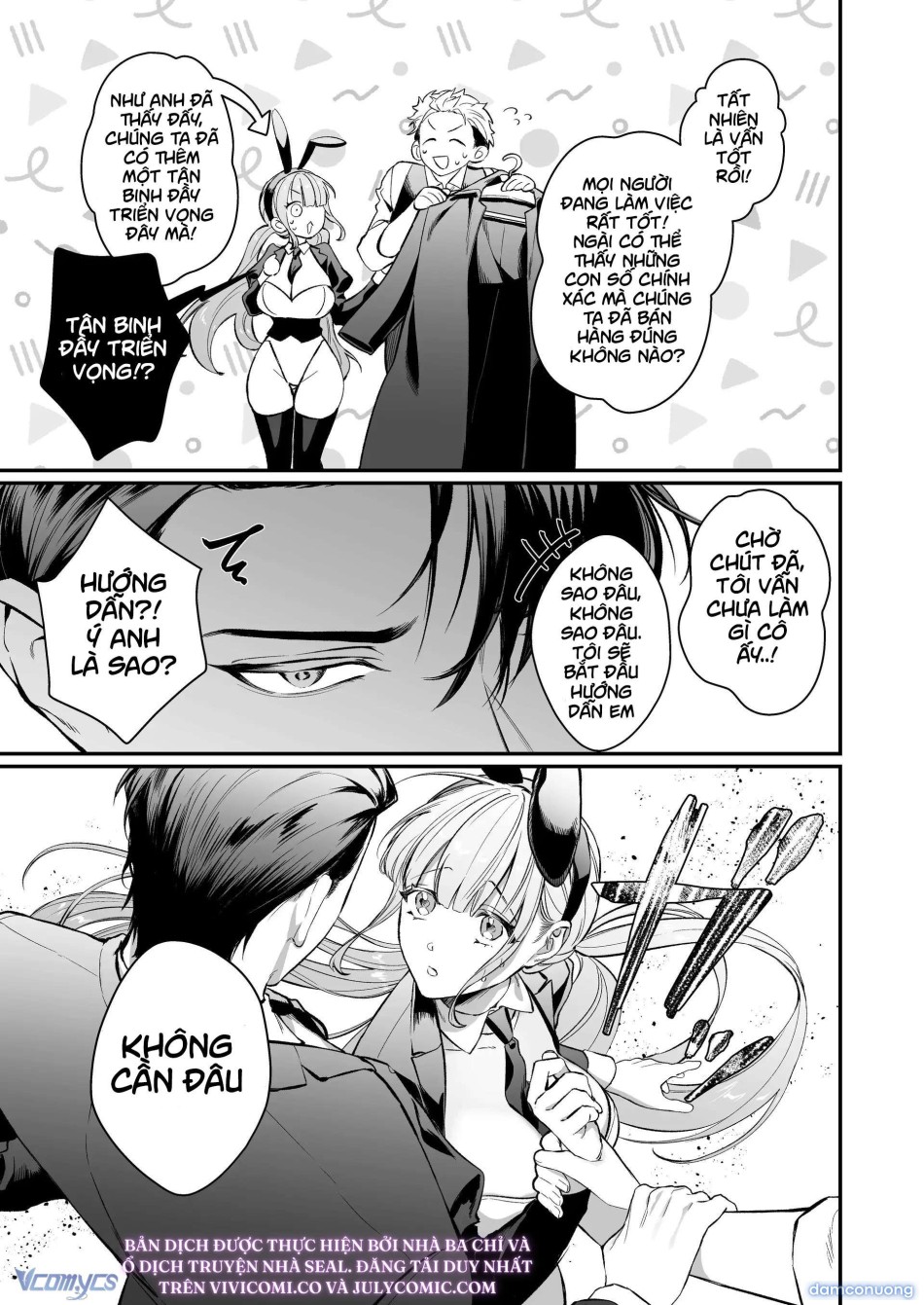 [18+] Tuyển Tập Oneshot Rổn Nước Lì 