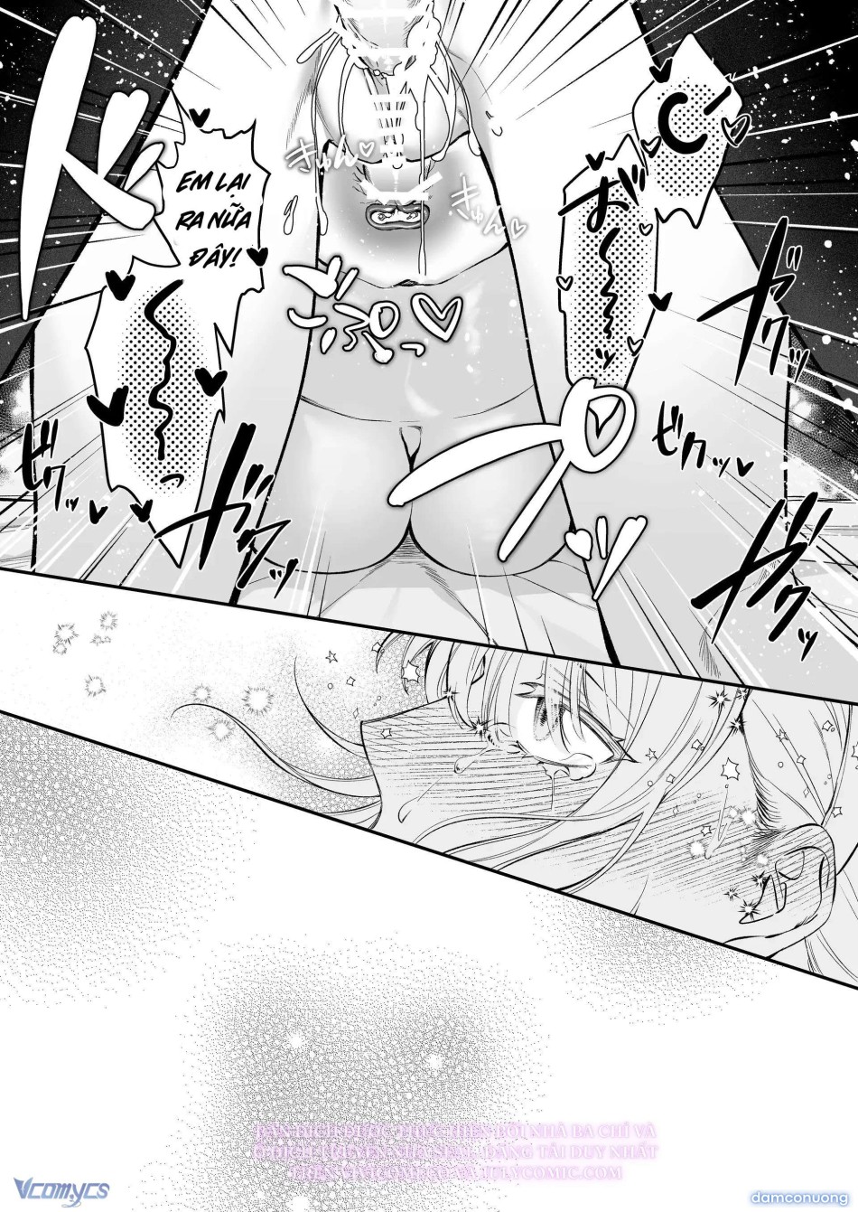 [18+] Tuyển Tập Oneshot Rổn Nước Lì 