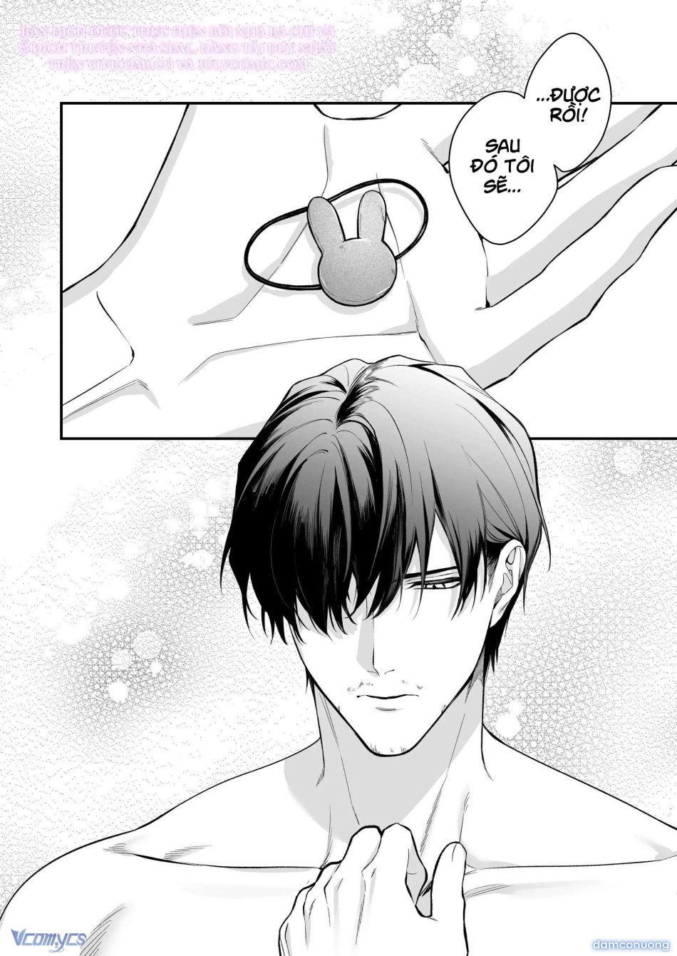 [18+] Tuyển Tập Oneshot Rổn Nước Lì 